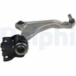 Control Trailing Arm DELPHI TC3033 for LAND ROVER RANGE ROVER