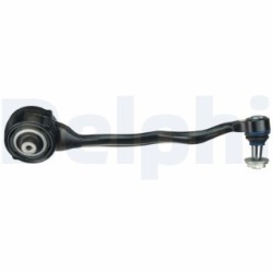 Control Trailing Arm DELPHI TC3039 for LAND ROVER OE LR034219