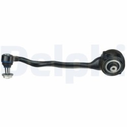 Control Trailing Arm DELPHI TC3040 for LAND ROVER OE LR034220