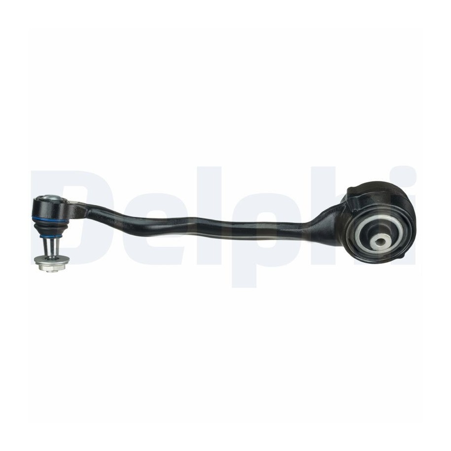 Control Trailing Arm DELPHI TC3040 for LAND ROVER OE LR034220