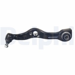 Control Trailing Arm DELPHI TC3080 for MERCEDES S-CLASS OE 2213307107