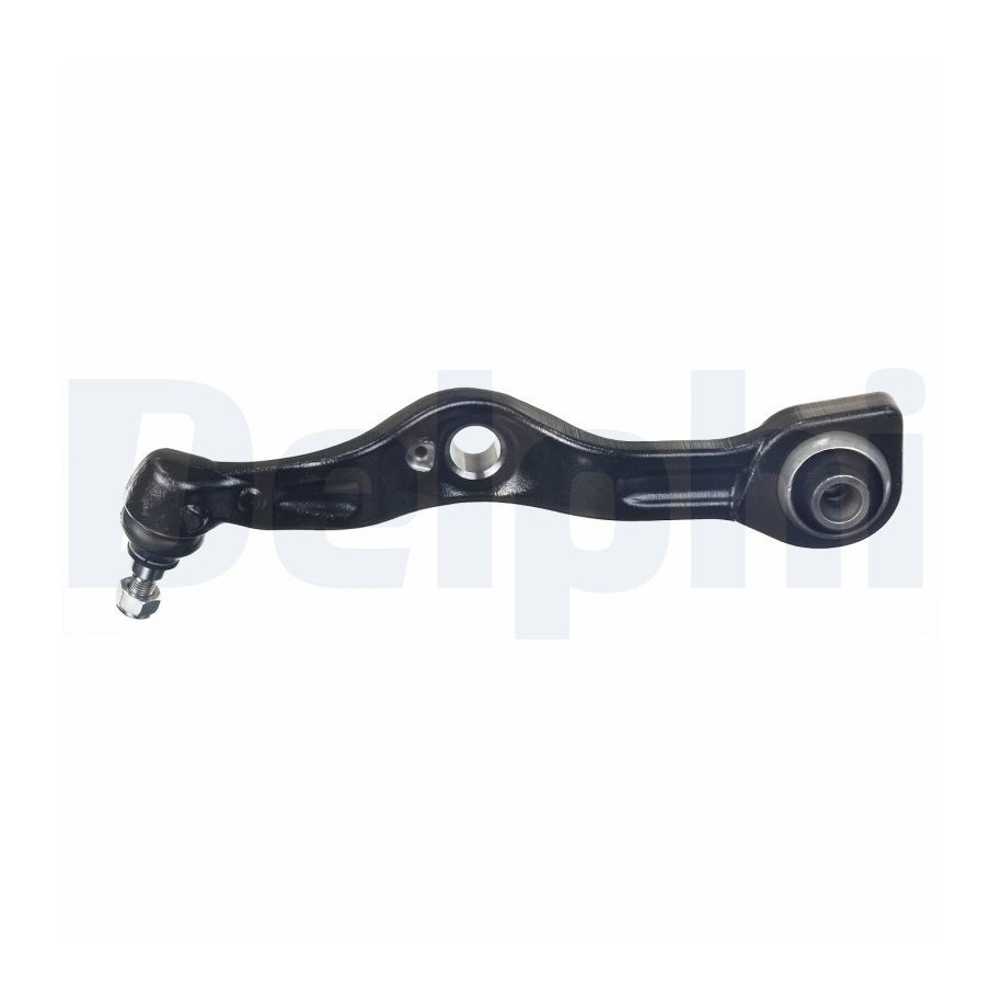Control Trailing Arm DELPHI TC3080 for MERCEDES S-CLASS OE 2213307107