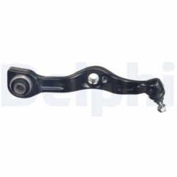 Control Trailing Arm DELPHI TC3081 for MERCEDES S-CLASS OE 2213307207