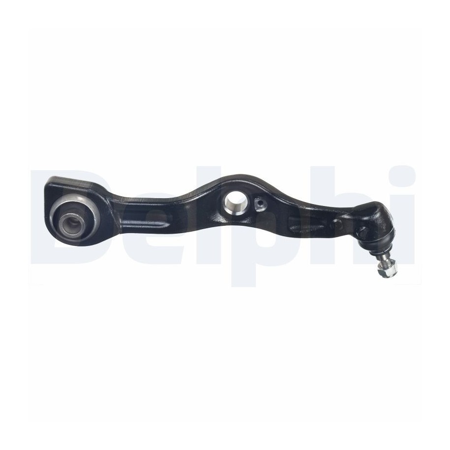 Control Trailing Arm DELPHI TC3081 for MERCEDES S-CLASS OE 2213307207