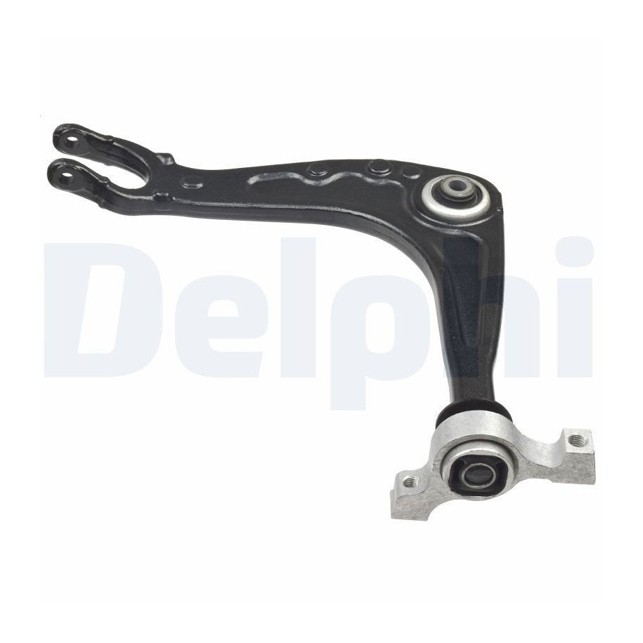 Control Trailing Arm DELPHI TC3082 for CITROEN C5 OE 3520.X6