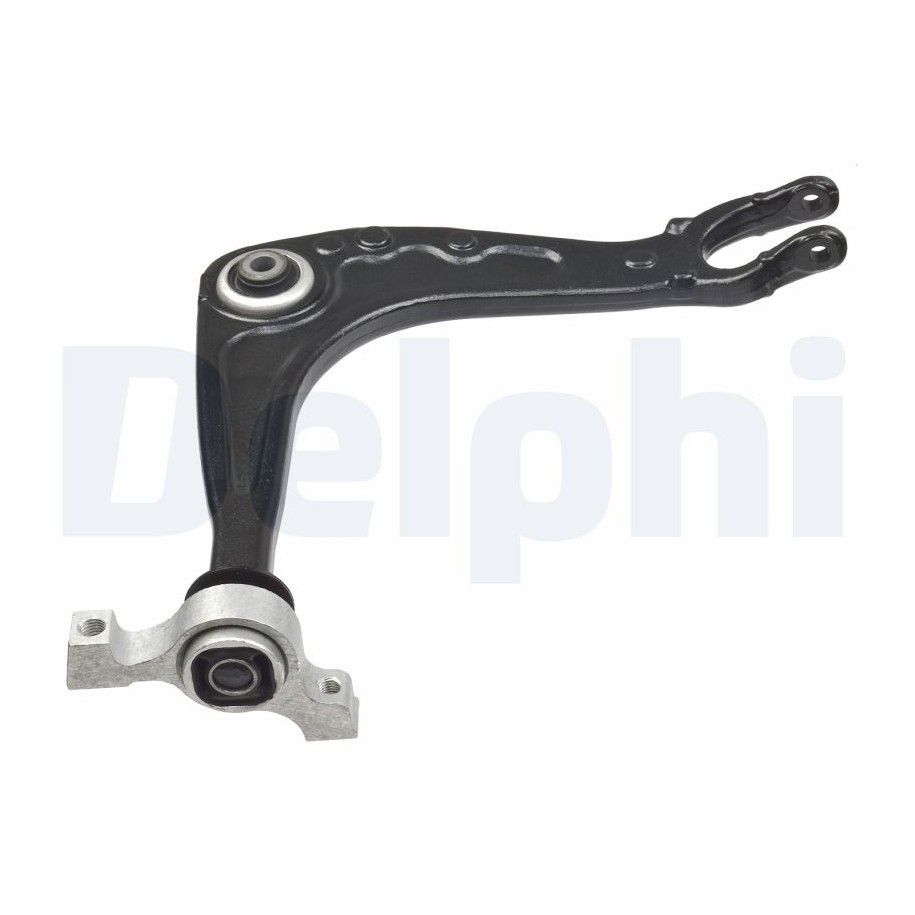 Control Trailing Arm DELPHI TC3083 for CITROEN C5 OE 3521.T7