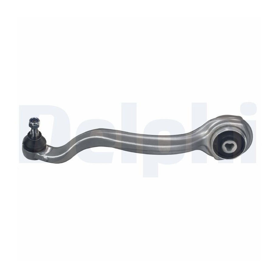 Control Trailing Arm DELPHI TC3084 for MERCEDES E-CLASS OE 2123302711