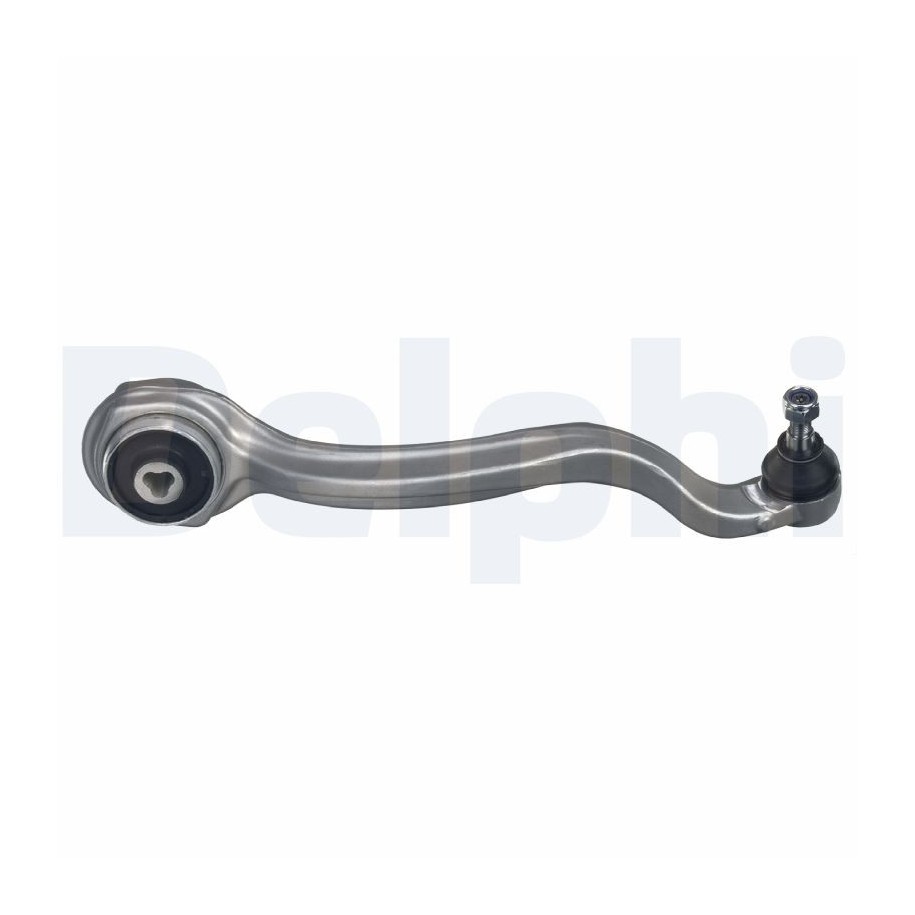 Control Trailing Arm DELPHI TC3085 for MERCEDES E-CLASS OE 2123302811