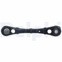 Control Trailing Arm DELPHI TC3195 for AUDI