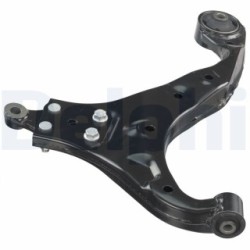 Control Trailing Arm DELPHI TC3199 for HYUNDAI