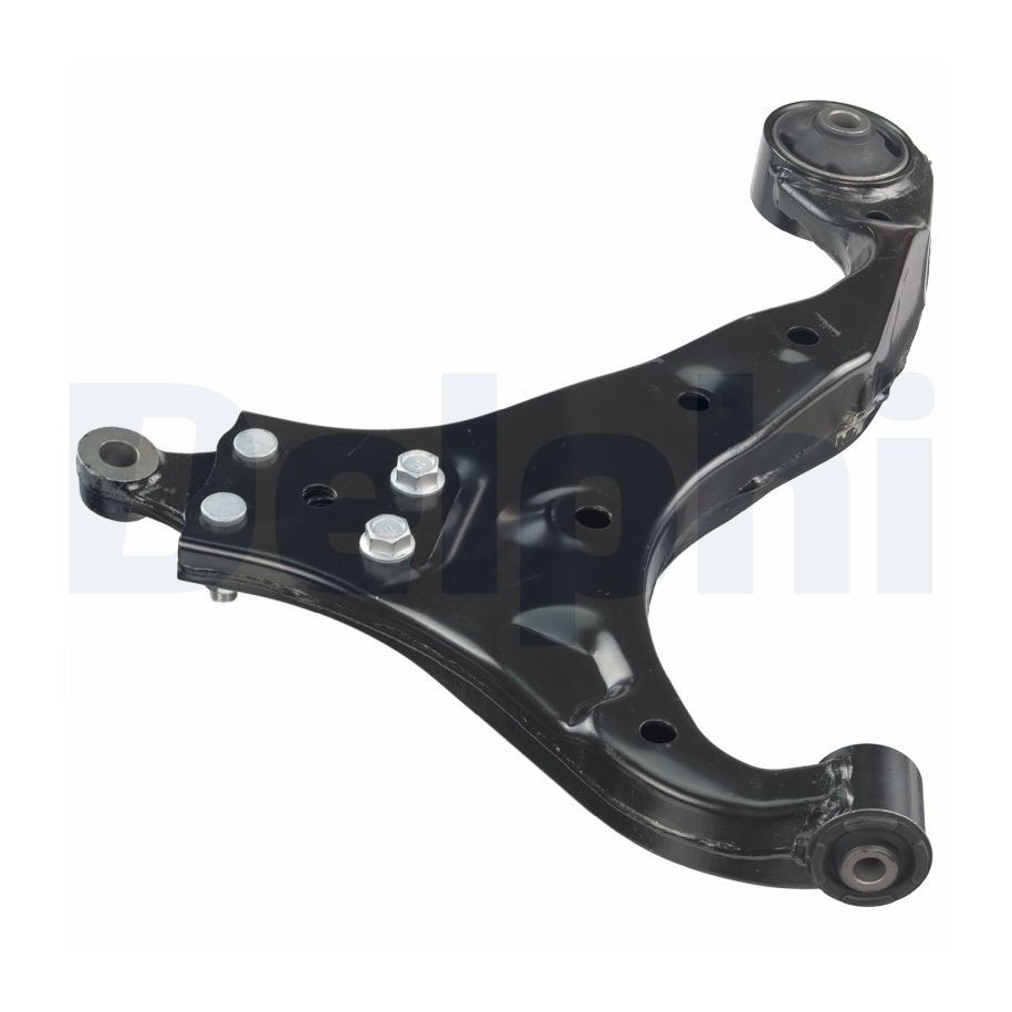 Control Trailing Arm DELPHI TC3199 for HYUNDAI