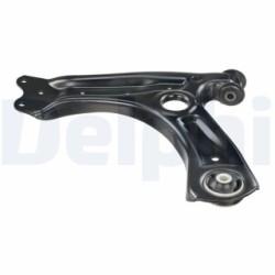 Control Trailing Arm DELPHI TC3211 for AUDI