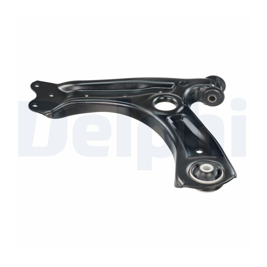 Control Trailing Arm DELPHI TC3211 for AUDI