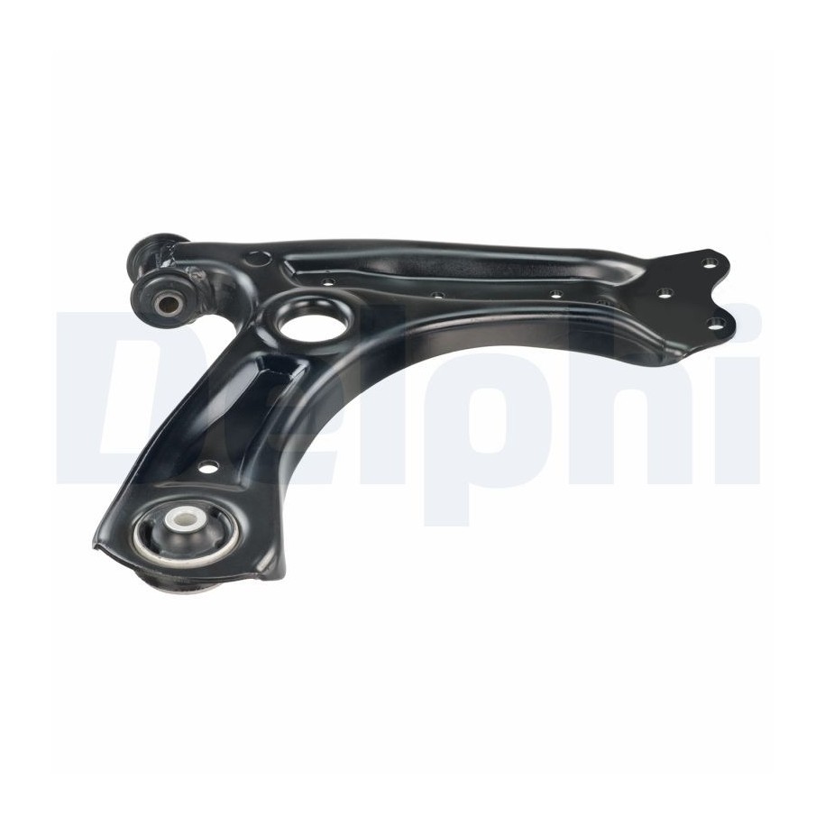 Control Trailing Arm DELPHI TC3212 for AUDI