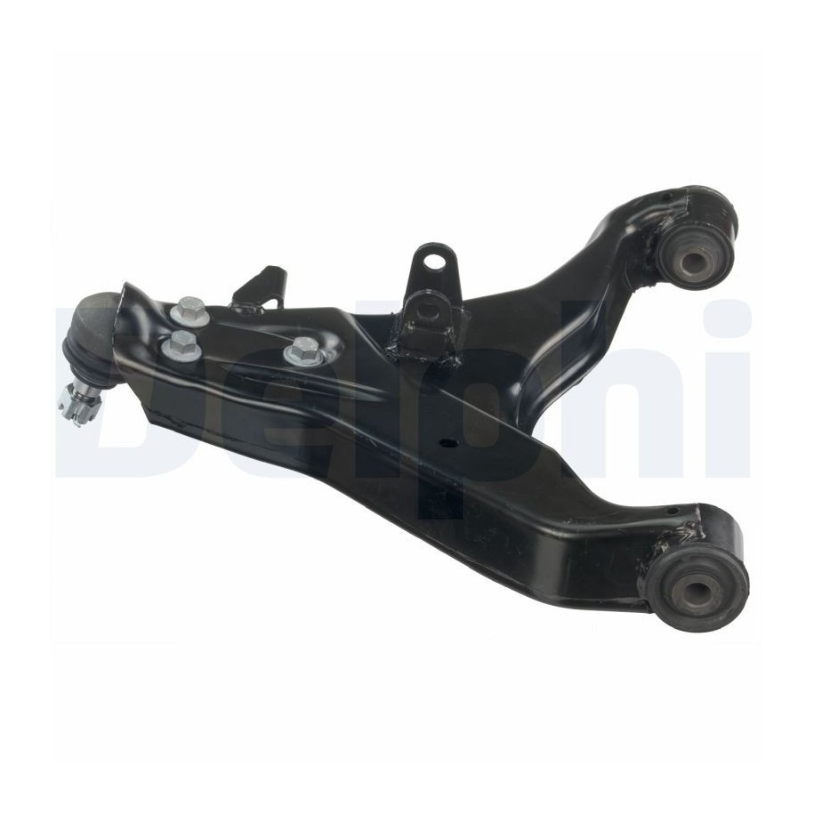 Control Trailing Arm DELPHI TC3213 for MITSUBISHI L200