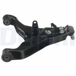 Control Trailing Arm DELPHI TC3214 for MITSUBISHI L200