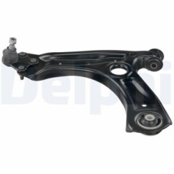 Control Trailing Arm DELPHI TC3215 for AUDI