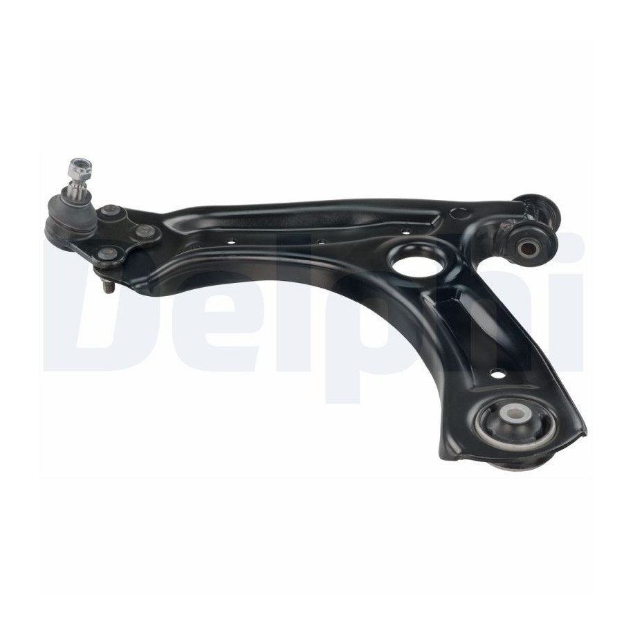 Control Trailing Arm DELPHI TC3215 for AUDI