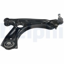 Control Trailing Arm DELPHI TC3216 for AUDI