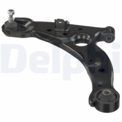 Control Trailing Arm DELPHI TC3218 for HYUNDAI MATRIX OE 54500-17000