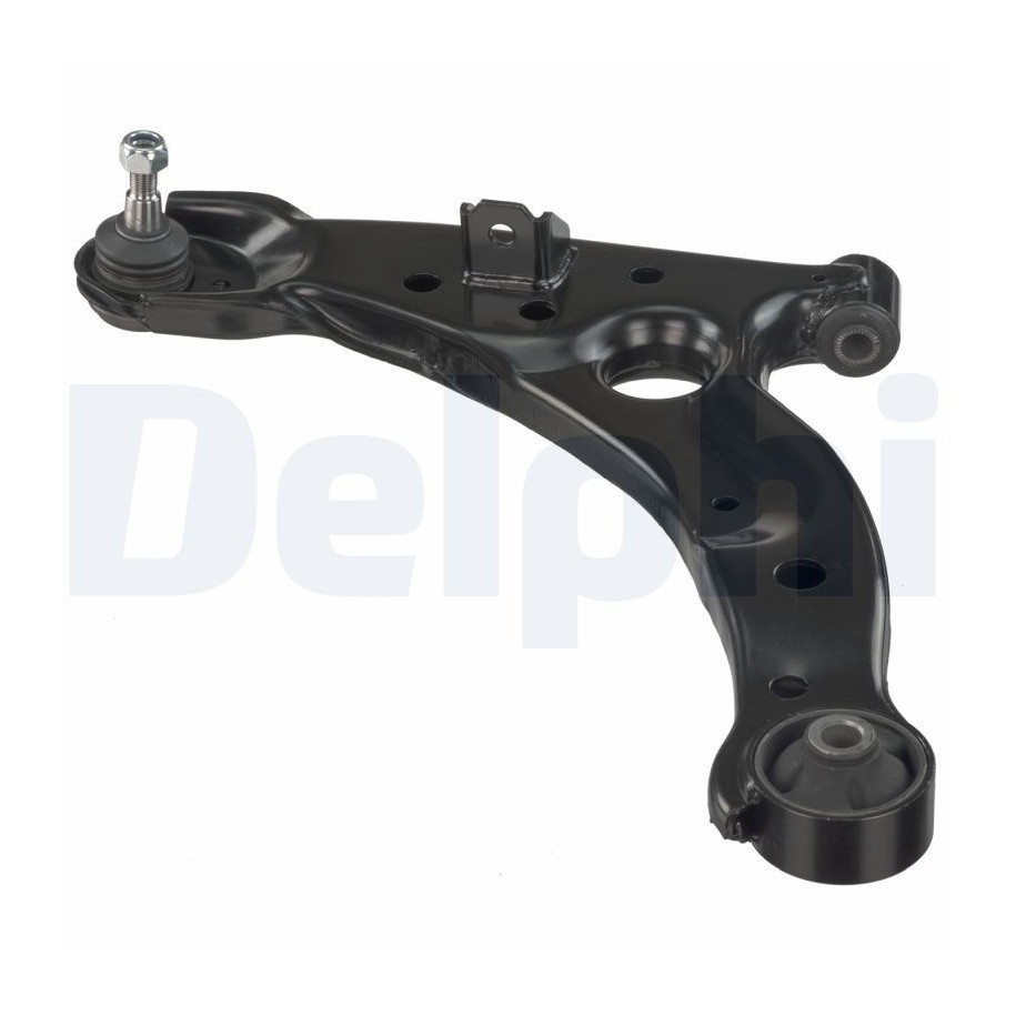 Control Trailing Arm DELPHI TC3218 for HYUNDAI MATRIX OE 54500-17000