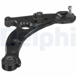 Control Trailing Arm DELPHI TC3219 for HYUNDAI MATRIX OE 54501-17000