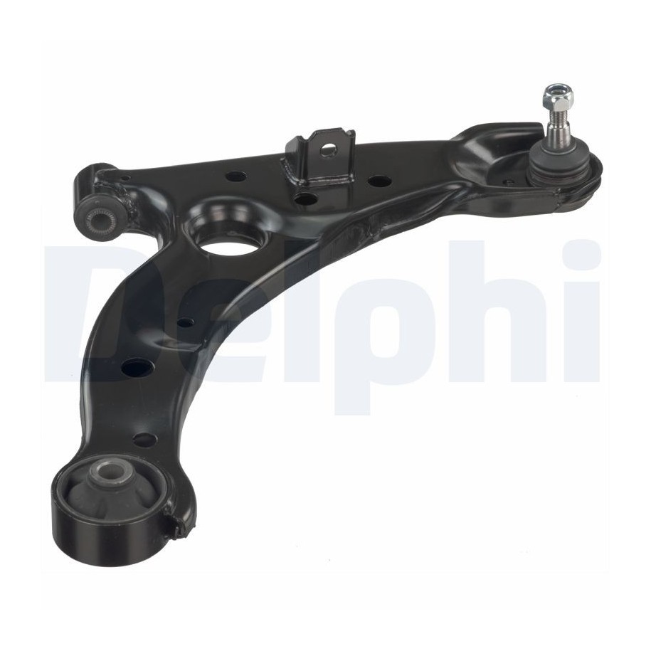Control Trailing Arm DELPHI TC3219 for HYUNDAI MATRIX OE 54501-17000