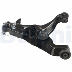 Control Trailing Arm DELPHI TC3237 for MITSUBISHI PAJERO OE 4013A209