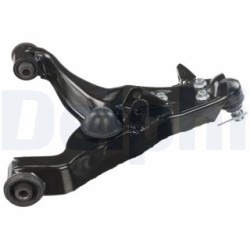 Control Trailing Arm DELPHI TC3238 for MITSUBISHI PAJERO OE 4013A210