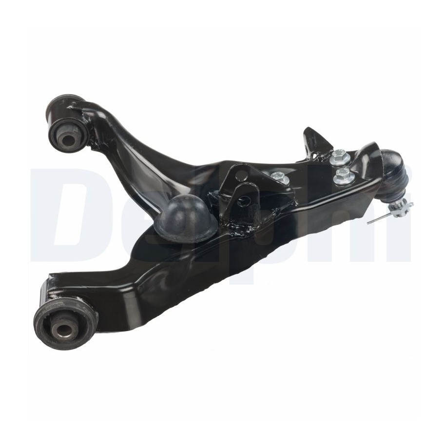 Control Trailing Arm DELPHI TC3238 for MITSUBISHI PAJERO OE 4013A210