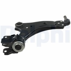 Control Trailing Arm DELPHI TC3240 for VOLVO XC60 OE 30681488