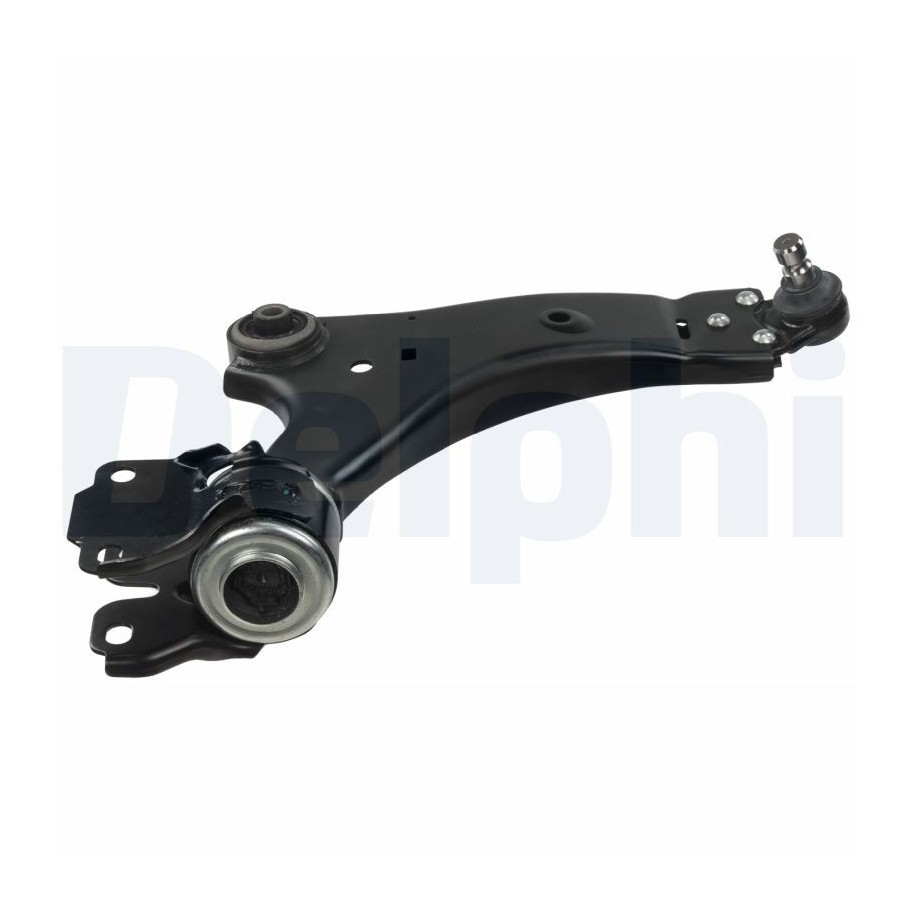 Control Trailing Arm DELPHI TC3240 for VOLVO XC60 OE 30681488