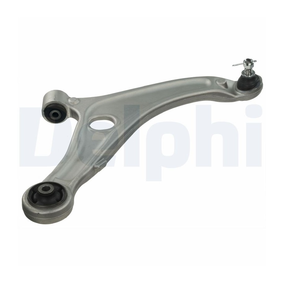 Control Trailing Arm DELPHI TC3242 for HYUNDAI i40 OE 54501-3Z000