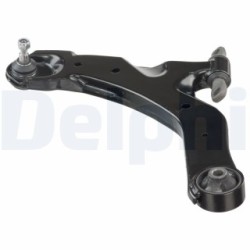 Control Trailing Arm DELPHI TC3245 for HYUNDAI