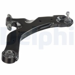 Control Trailing Arm DELPHI TC3246 for HYUNDAI