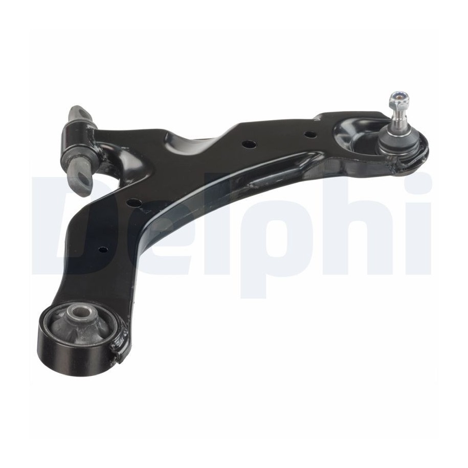 Control Trailing Arm DELPHI TC3246 for HYUNDAI