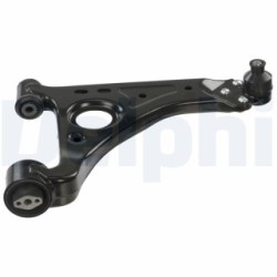 Control Trailing Arm DELPHI TC3249 for CHEVROLET