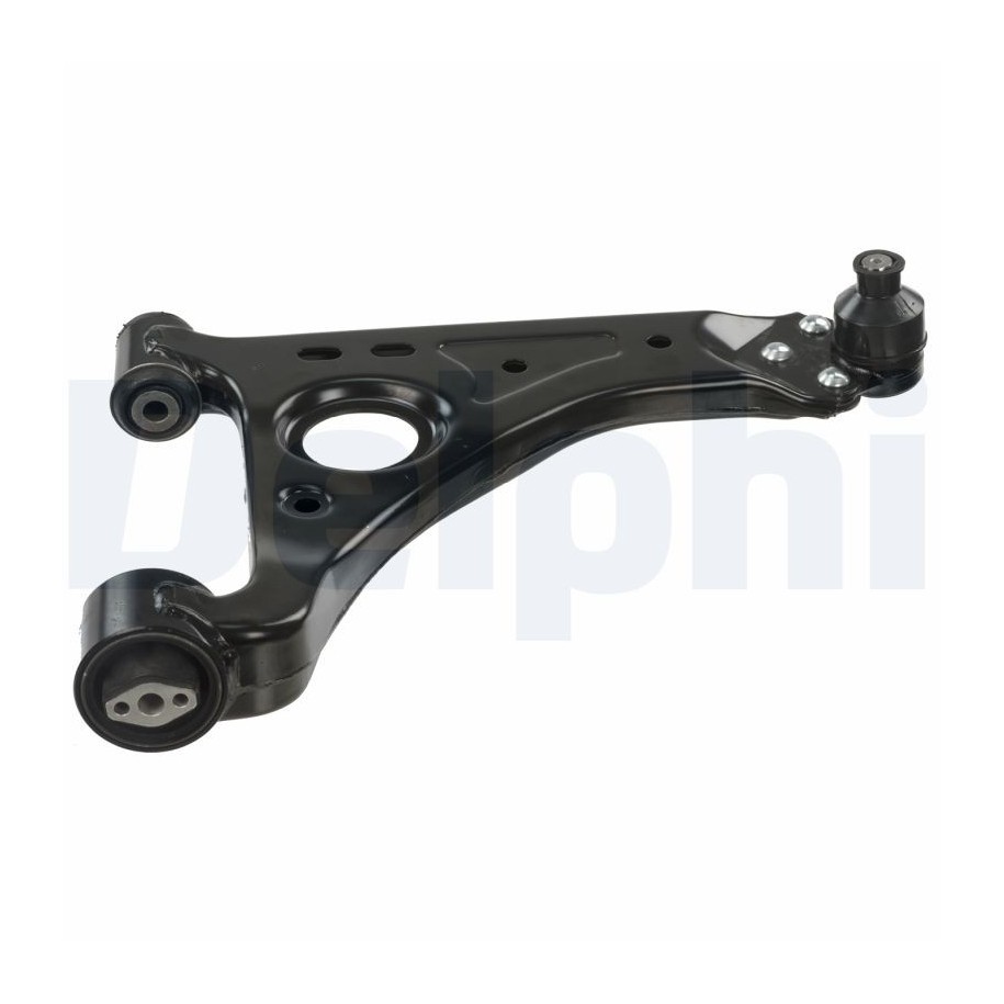 Control Trailing Arm DELPHI TC3249 for CHEVROLET