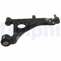 Control Trailing Arm DELPHI TC3250 for VAUXHALL MOKKA OE 352522