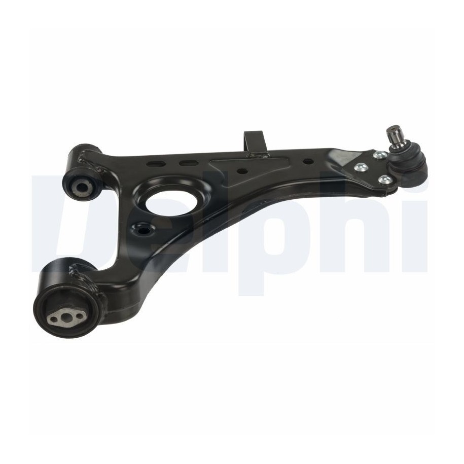 Control Trailing Arm DELPHI TC3250 for VAUXHALL MOKKA OE 352522