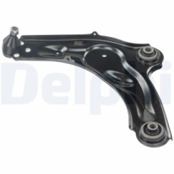 Control Trailing Arm DELPHI TC3251 for RENAULT ESPACE
