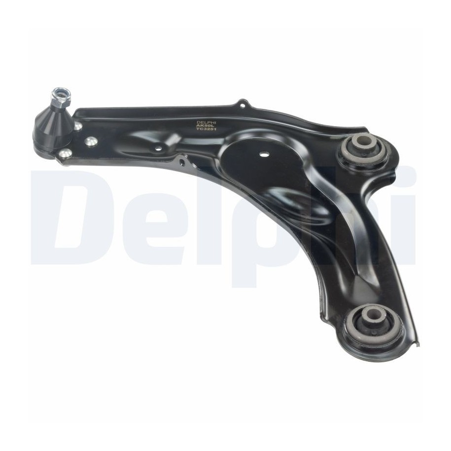 Control Trailing Arm DELPHI TC3251 for RENAULT ESPACE