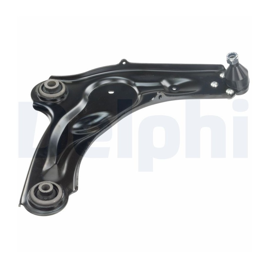Control Trailing Arm DELPHI TC3252 for RENAULT ESPACE