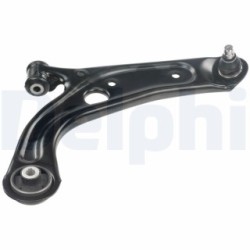 Control Trailing Arm DELPHI TC3256 for FIAT PANDA OE 51849600