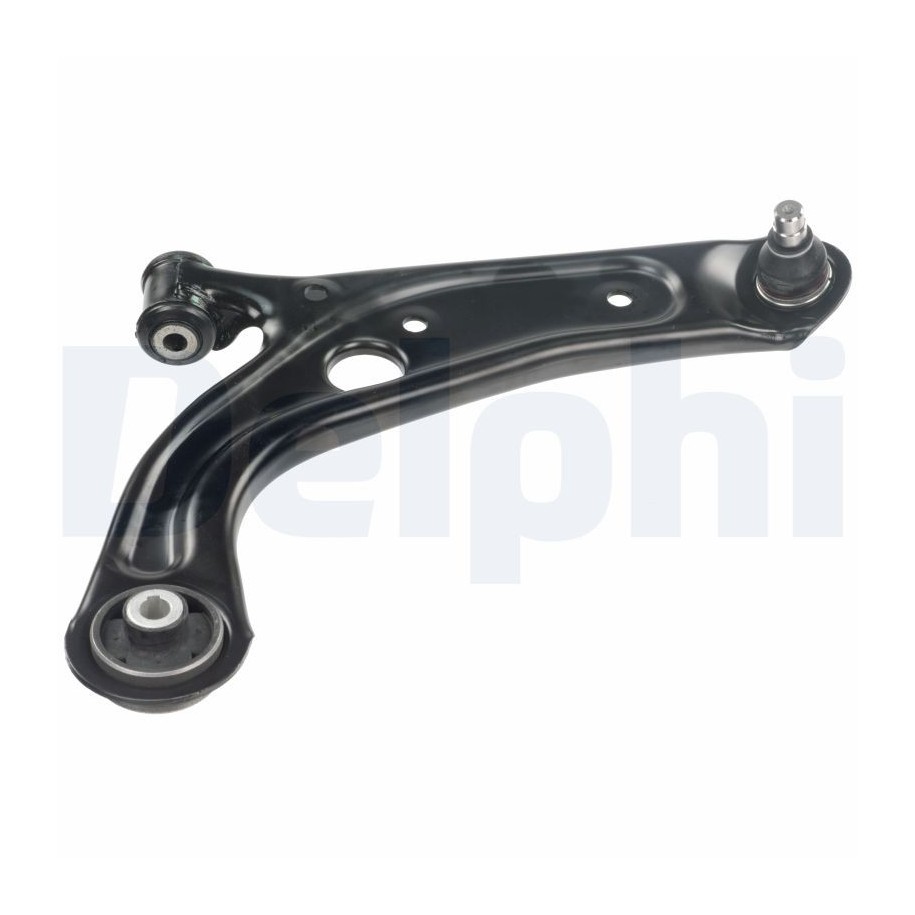 Control Trailing Arm DELPHI TC3256 for FIAT PANDA OE 51849600