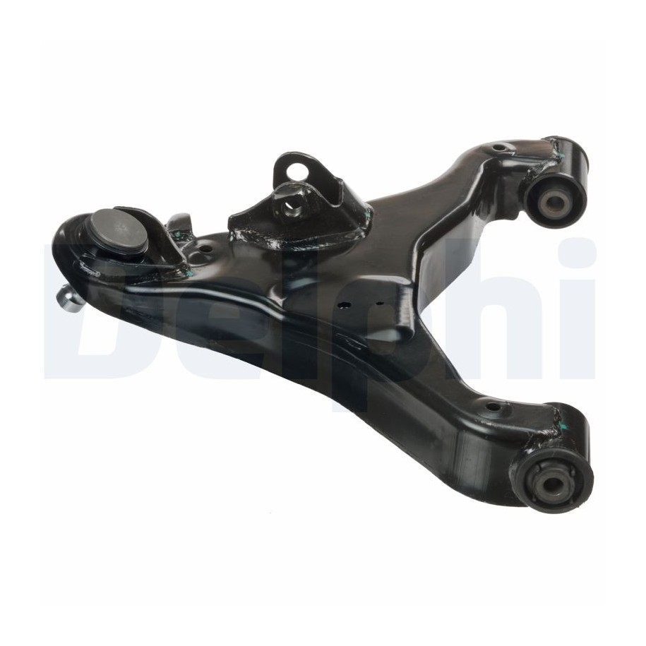Control Trailing Arm DELPHI TC3263 for NISSAN NAVARA