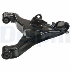 Control Trailing Arm DELPHI TC3264 for NISSAN NAVARA