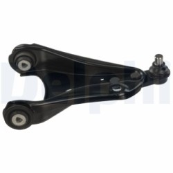 Control Trailing Arm DELPHI TC3271 for RENAULT CLIO