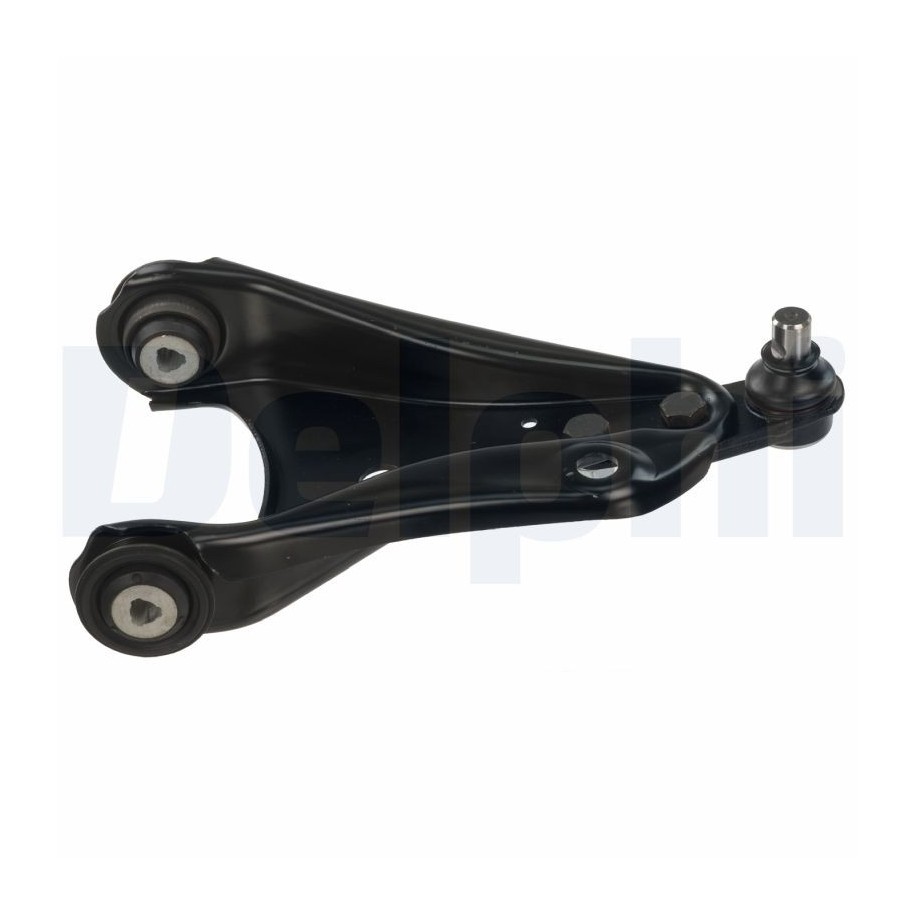 Control Trailing Arm DELPHI TC3271 for RENAULT CLIO