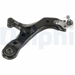 Control Trailing Arm DELPHI TC3280 for LEXUS